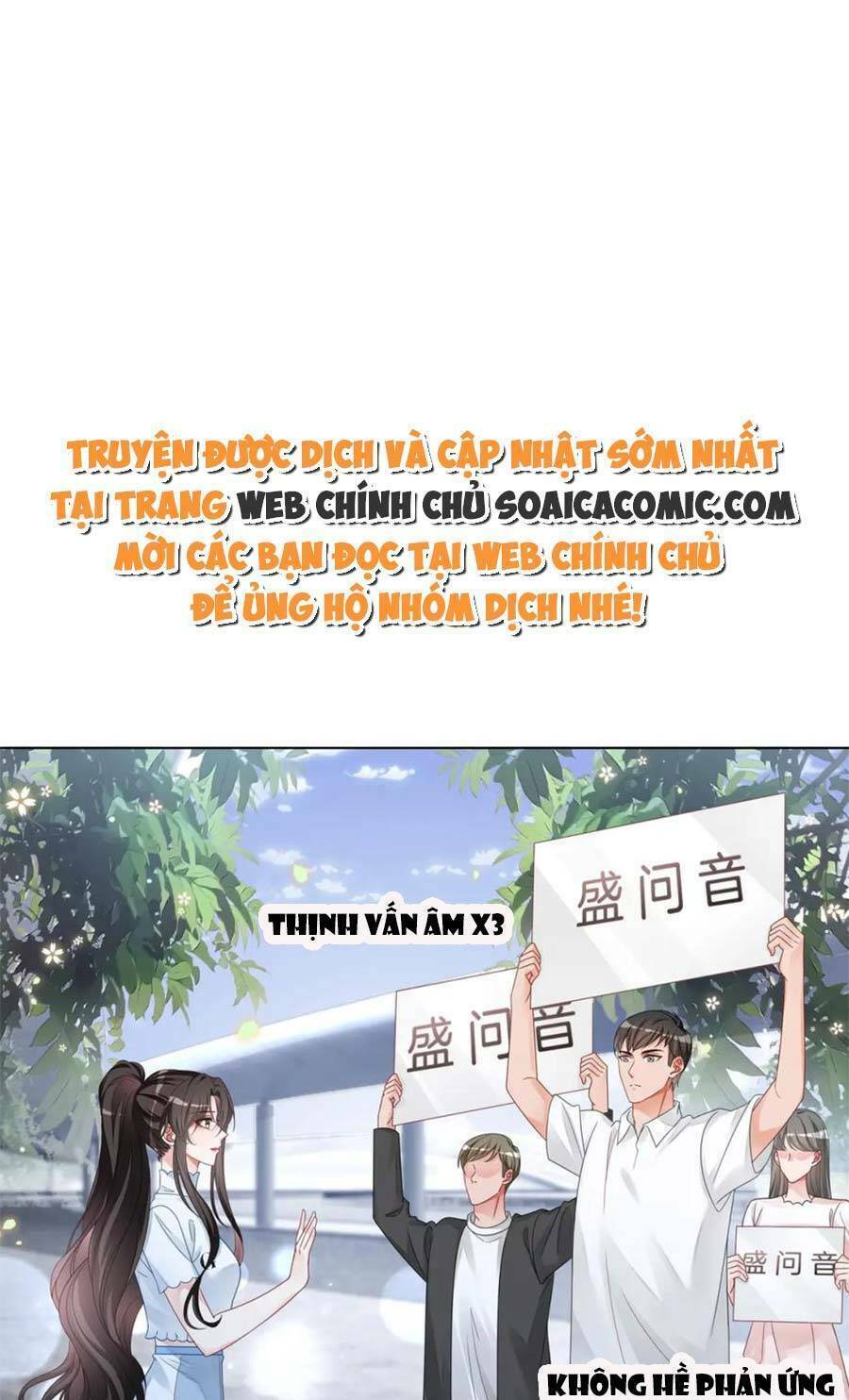 Trọng Sinh Đoàn Sủng Phu Nhân Ảnh Đế Vừa Nghèo Vừa Dữ - Chapter 29 - Page 18