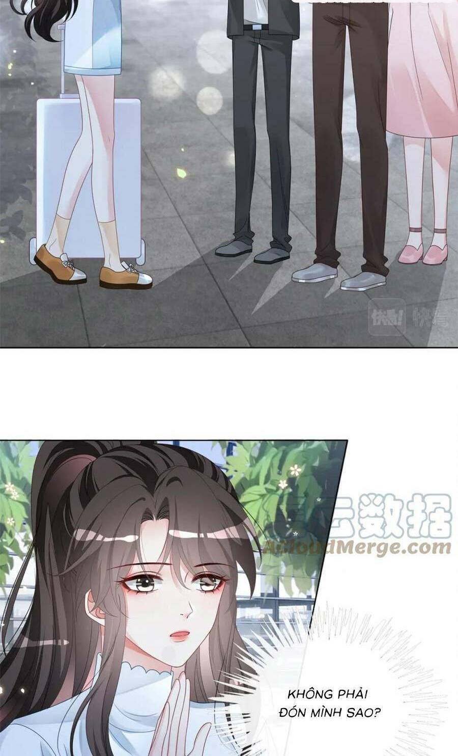 Trọng Sinh Đoàn Sủng Phu Nhân Ảnh Đế Vừa Nghèo Vừa Dữ - Chapter 29 - Page 19