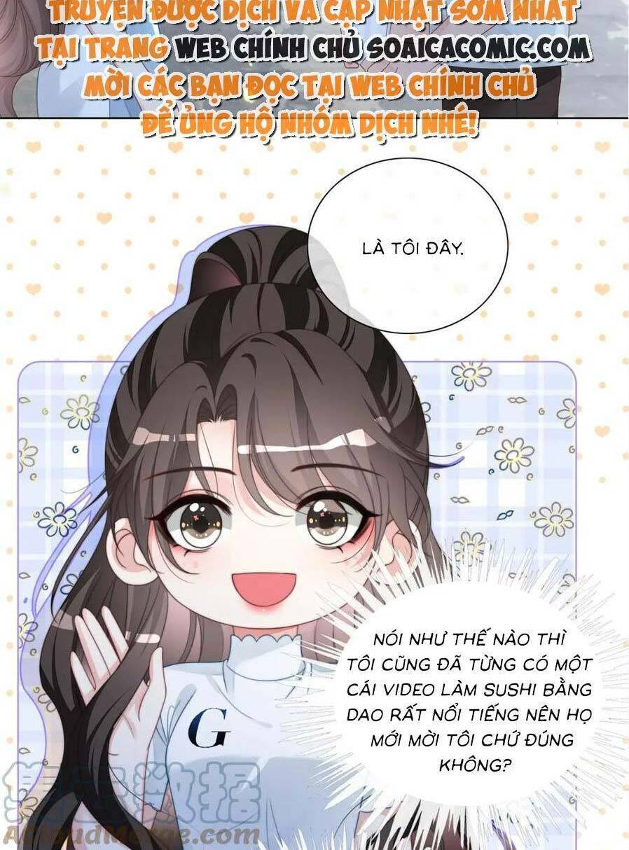 Trọng Sinh Đoàn Sủng Phu Nhân Ảnh Đế Vừa Nghèo Vừa Dữ - Chapter 29 - Page 21