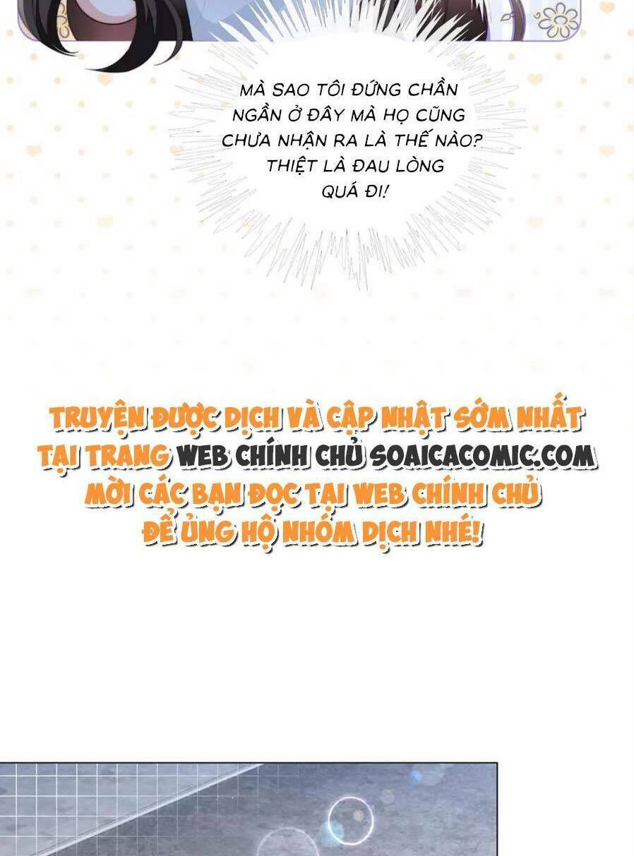 Trọng Sinh Đoàn Sủng Phu Nhân Ảnh Đế Vừa Nghèo Vừa Dữ - Chapter 29 - Page 22