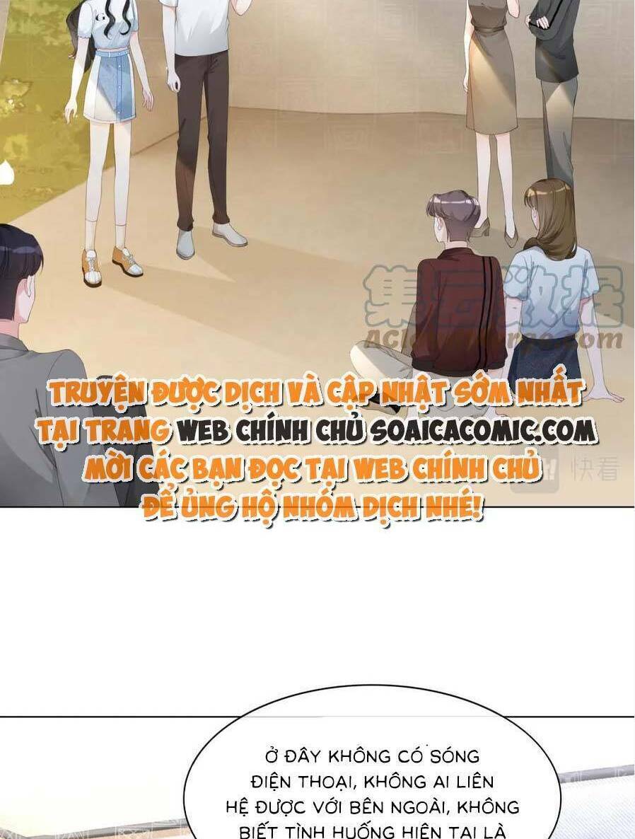 Trọng Sinh Đoàn Sủng Phu Nhân Ảnh Đế Vừa Nghèo Vừa Dữ - Chapter 29 - Page 28