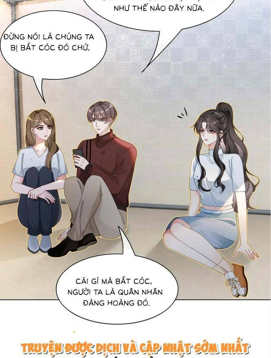 Trọng Sinh Đoàn Sủng Phu Nhân Ảnh Đế Vừa Nghèo Vừa Dữ - Chapter 29 - Page 29