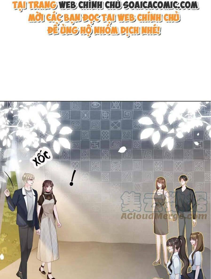 Trọng Sinh Đoàn Sủng Phu Nhân Ảnh Đế Vừa Nghèo Vừa Dữ - Chapter 29 - Page 30