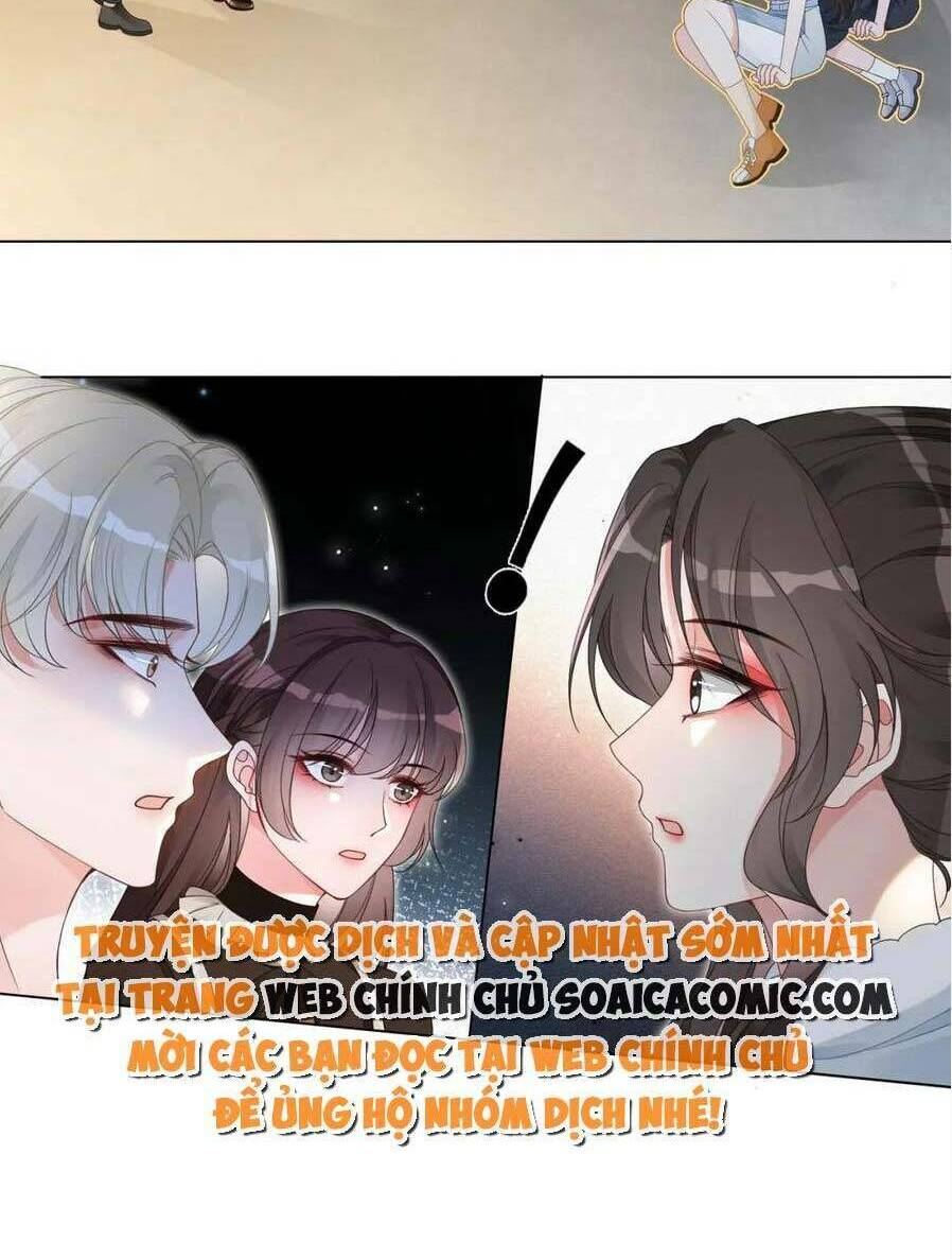 Trọng Sinh Đoàn Sủng Phu Nhân Ảnh Đế Vừa Nghèo Vừa Dữ - Chapter 29 - Page 31