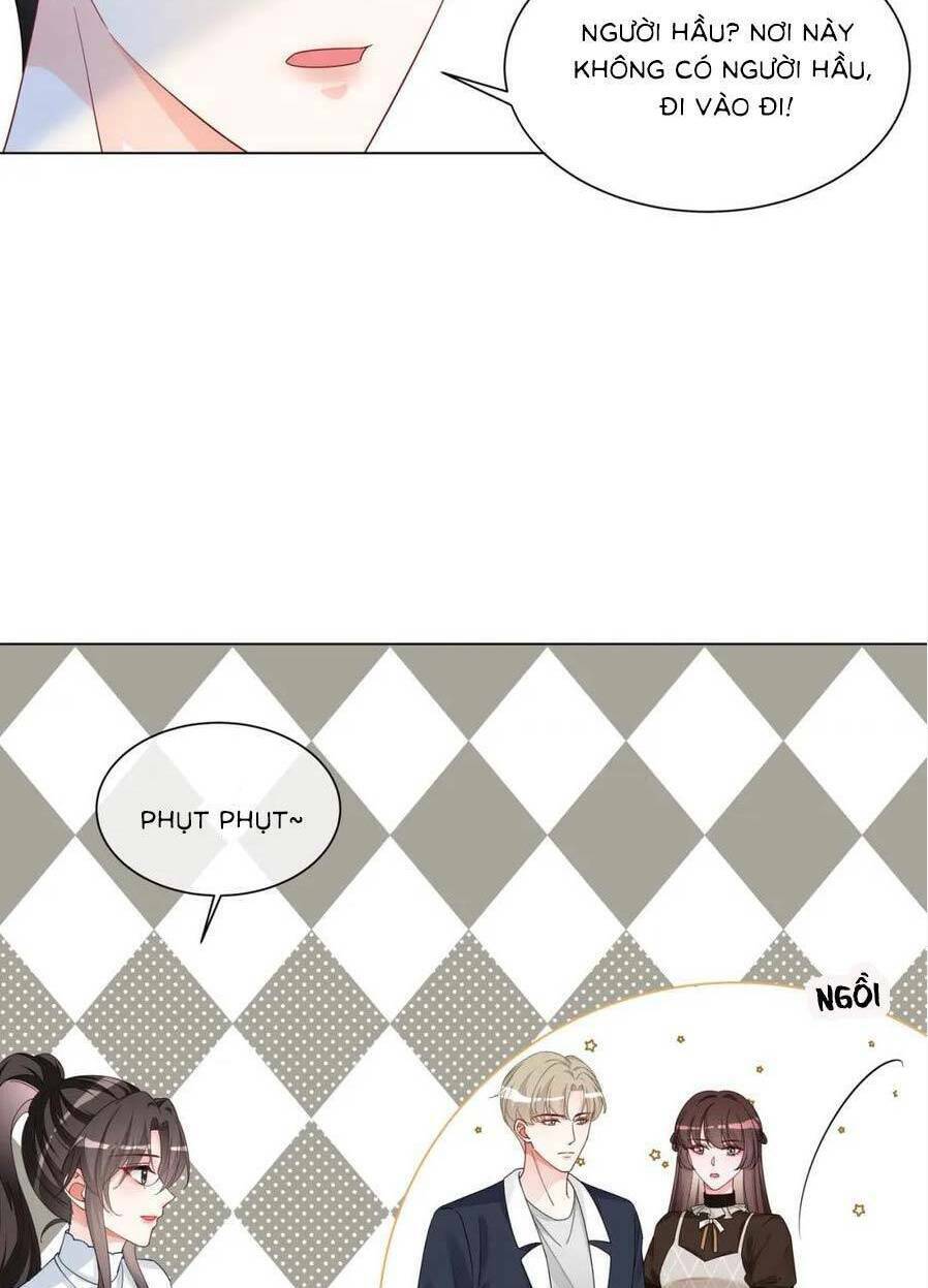 Trọng Sinh Đoàn Sủng Phu Nhân Ảnh Đế Vừa Nghèo Vừa Dữ - Chapter 29 - Page 34
