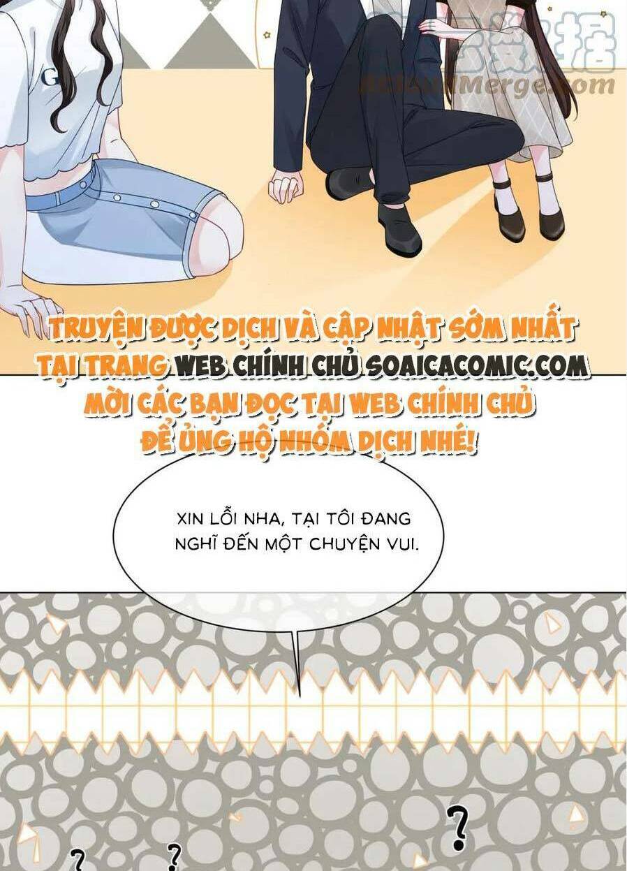 Trọng Sinh Đoàn Sủng Phu Nhân Ảnh Đế Vừa Nghèo Vừa Dữ - Chapter 29 - Page 35