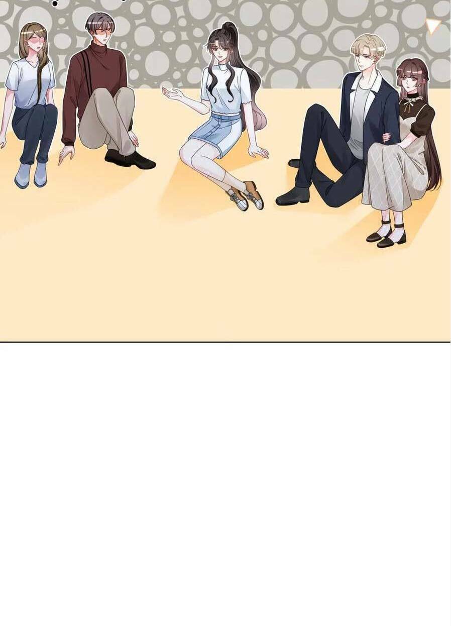 Trọng Sinh Đoàn Sủng Phu Nhân Ảnh Đế Vừa Nghèo Vừa Dữ - Chapter 29 - Page 36