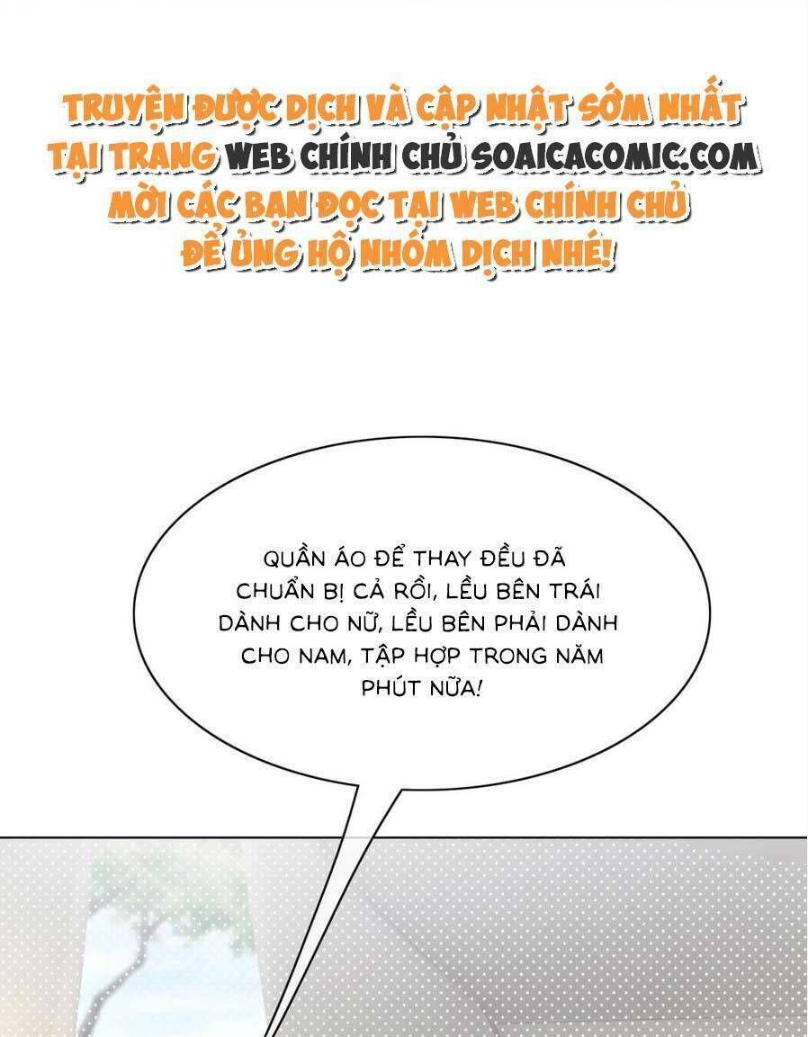 Trọng Sinh Đoàn Sủng Phu Nhân Ảnh Đế Vừa Nghèo Vừa Dữ - Chapter 29 - Page 38