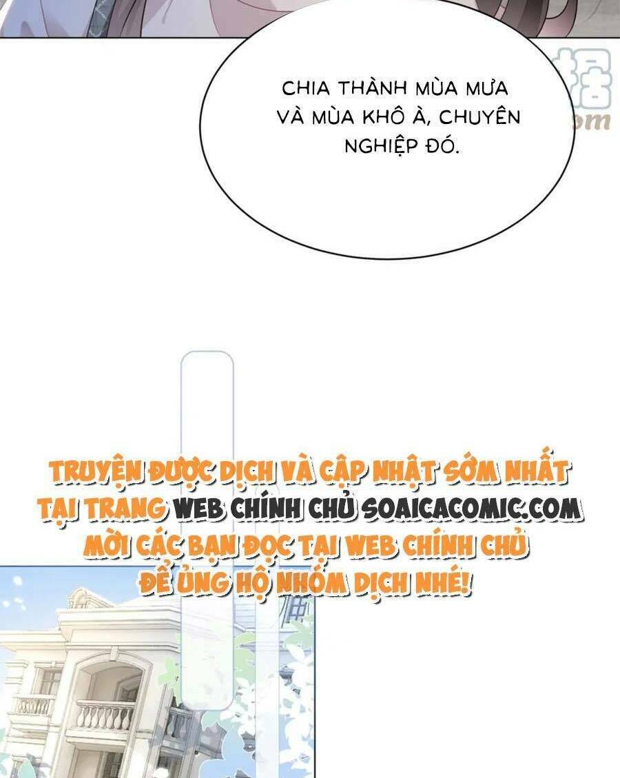 Trọng Sinh Đoàn Sủng Phu Nhân Ảnh Đế Vừa Nghèo Vừa Dữ - Chapter 29 - Page 3