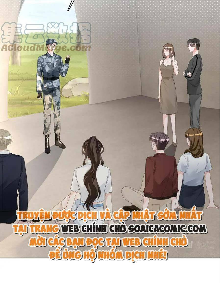 Trọng Sinh Đoàn Sủng Phu Nhân Ảnh Đế Vừa Nghèo Vừa Dữ - Chapter 29 - Page 39