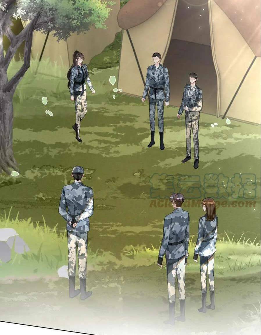 Trọng Sinh Đoàn Sủng Phu Nhân Ảnh Đế Vừa Nghèo Vừa Dữ - Chapter 29 - Page 41