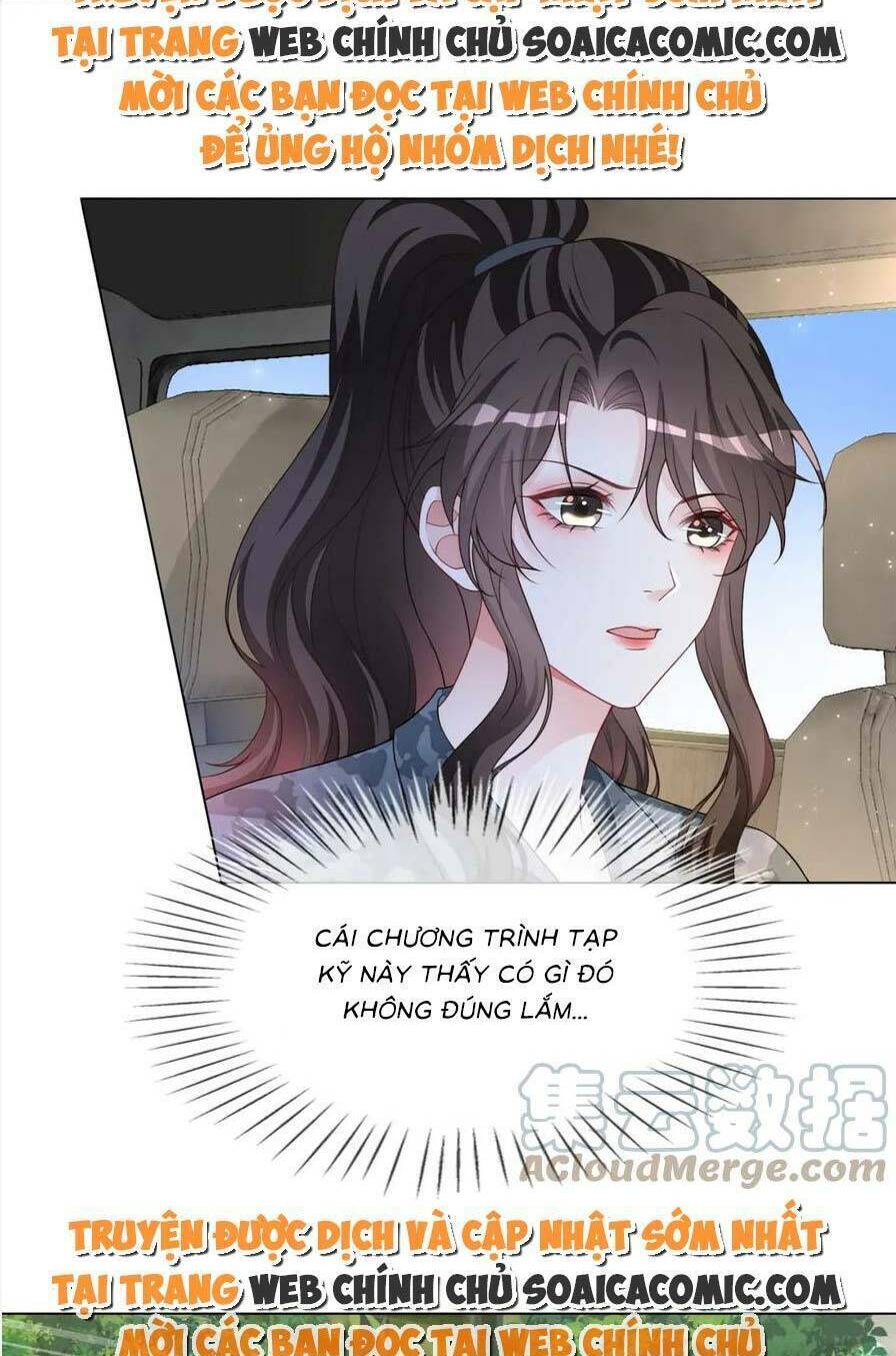 Trọng Sinh Đoàn Sủng Phu Nhân Ảnh Đế Vừa Nghèo Vừa Dữ - Chapter 29 - Page 45