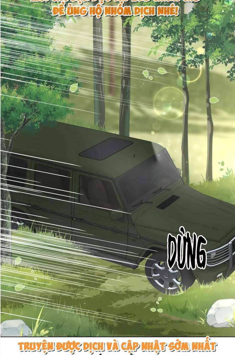 Trọng Sinh Đoàn Sủng Phu Nhân Ảnh Đế Vừa Nghèo Vừa Dữ - Chapter 29 - Page 46