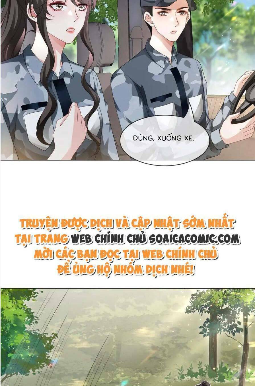 Trọng Sinh Đoàn Sủng Phu Nhân Ảnh Đế Vừa Nghèo Vừa Dữ - Chapter 29 - Page 48