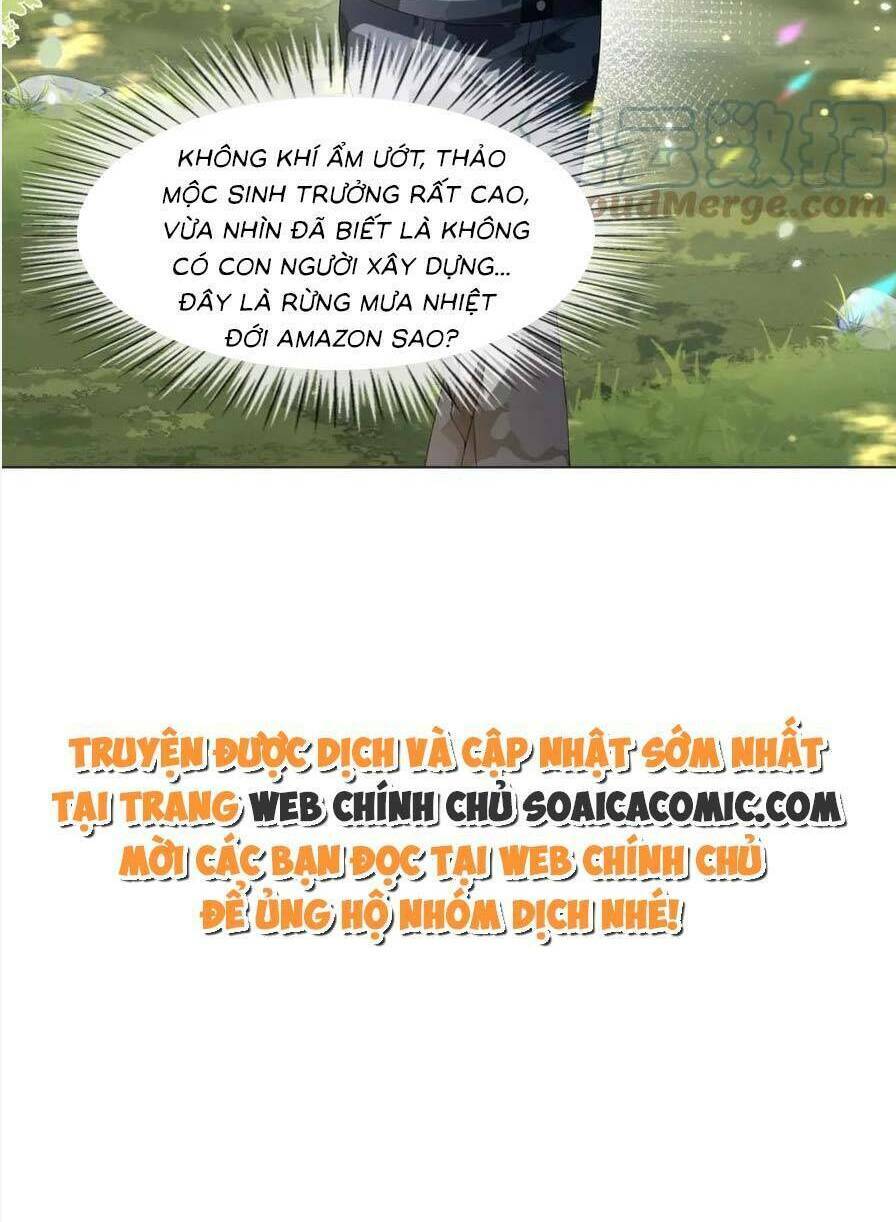 Trọng Sinh Đoàn Sủng Phu Nhân Ảnh Đế Vừa Nghèo Vừa Dữ - Chapter 29 - Page 52