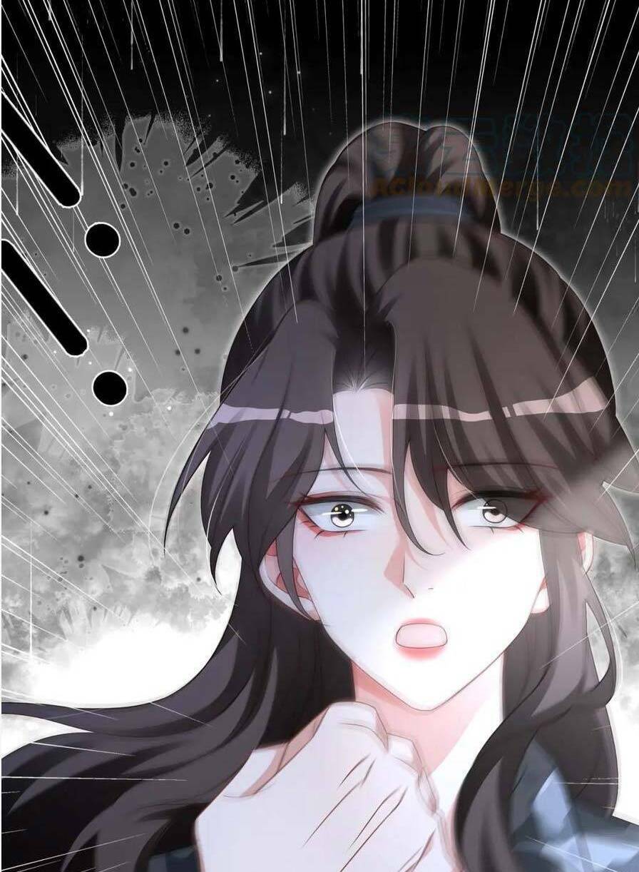 Trọng Sinh Đoàn Sủng Phu Nhân Ảnh Đế Vừa Nghèo Vừa Dữ - Chapter 29 - Page 54