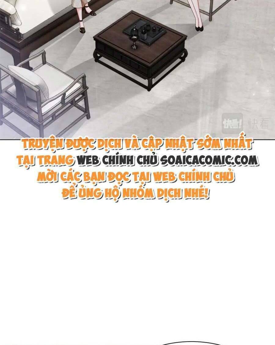 Trọng Sinh Đoàn Sủng Phu Nhân Ảnh Đế Vừa Nghèo Vừa Dữ - Chapter 29 - Page 5