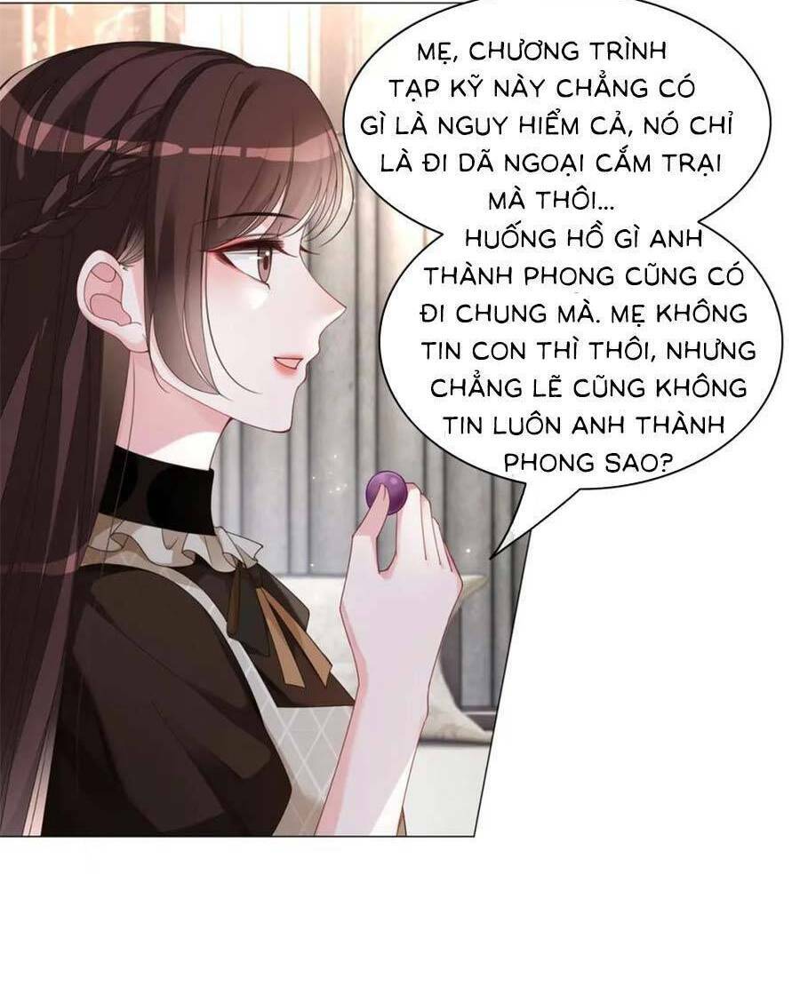 Trọng Sinh Đoàn Sủng Phu Nhân Ảnh Đế Vừa Nghèo Vừa Dữ - Chapter 29 - Page 6