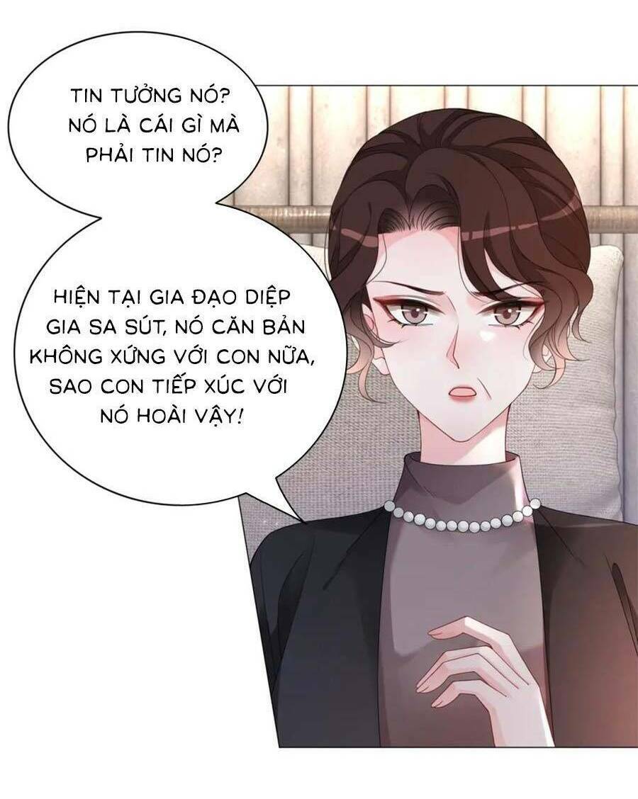 Trọng Sinh Đoàn Sủng Phu Nhân Ảnh Đế Vừa Nghèo Vừa Dữ - Chapter 29 - Page 7