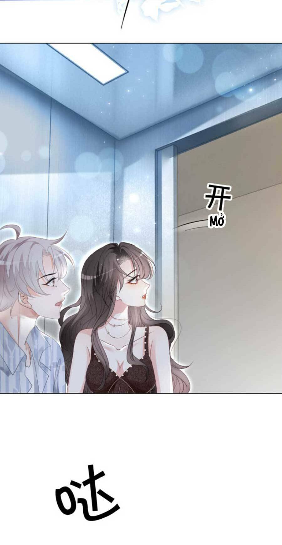 Trọng Sinh Đoàn Sủng Phu Nhân Ảnh Đế Vừa Nghèo Vừa Dữ - Chapter 3 - Page 9