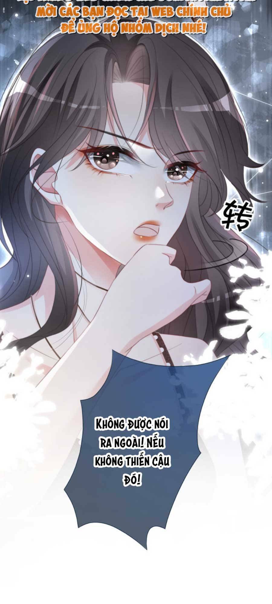 Trọng Sinh Đoàn Sủng Phu Nhân Ảnh Đế Vừa Nghèo Vừa Dữ - Chapter 3 - Page 11