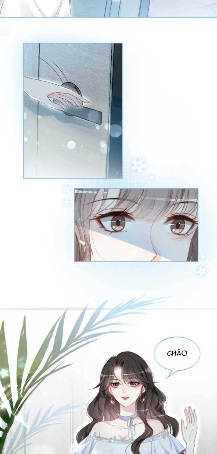 Trọng Sinh Đoàn Sủng Phu Nhân Ảnh Đế Vừa Nghèo Vừa Dữ - Chapter 3 - Page 13