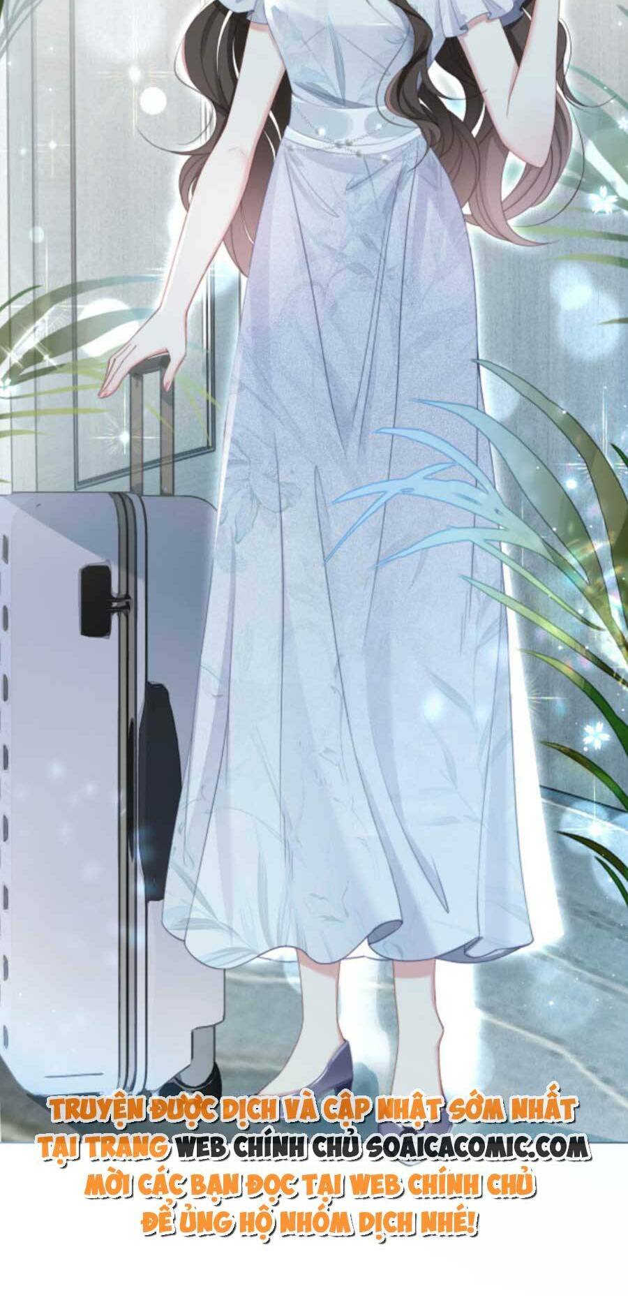 Trọng Sinh Đoàn Sủng Phu Nhân Ảnh Đế Vừa Nghèo Vừa Dữ - Chapter 3 - Page 14
