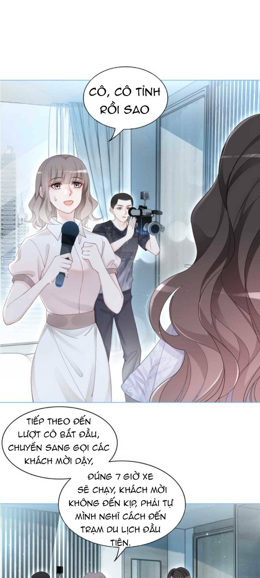 Trọng Sinh Đoàn Sủng Phu Nhân Ảnh Đế Vừa Nghèo Vừa Dữ - Chapter 3 - Page 15