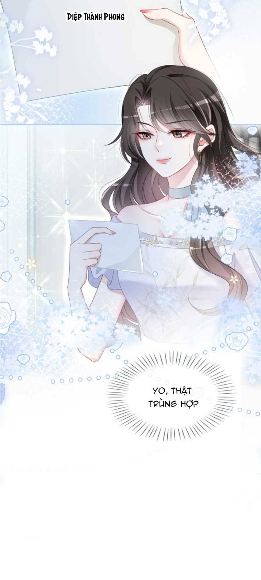 Trọng Sinh Đoàn Sủng Phu Nhân Ảnh Đế Vừa Nghèo Vừa Dữ - Chapter 3 - Page 17