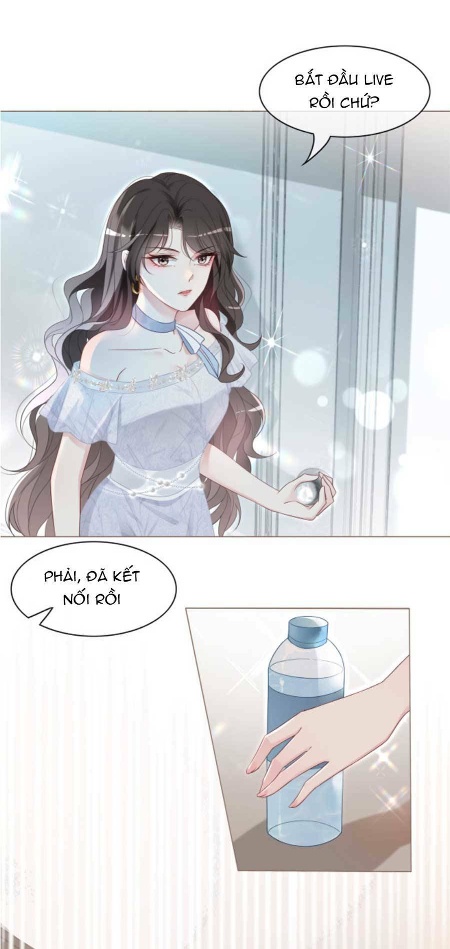 Trọng Sinh Đoàn Sủng Phu Nhân Ảnh Đế Vừa Nghèo Vừa Dữ - Chapter 3 - Page 18