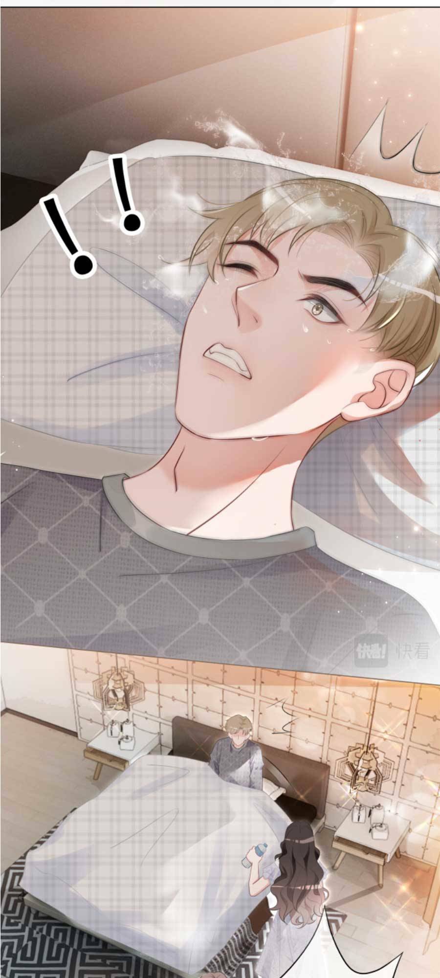 Trọng Sinh Đoàn Sủng Phu Nhân Ảnh Đế Vừa Nghèo Vừa Dữ - Chapter 3 - Page 20