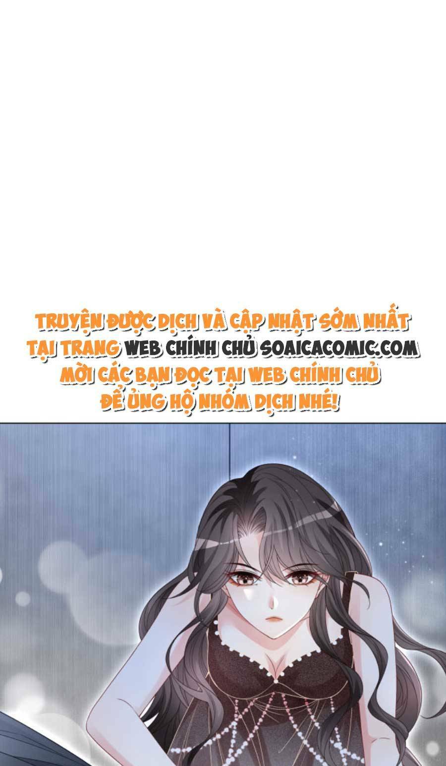 Trọng Sinh Đoàn Sủng Phu Nhân Ảnh Đế Vừa Nghèo Vừa Dữ - Chapter 3 - Page 3