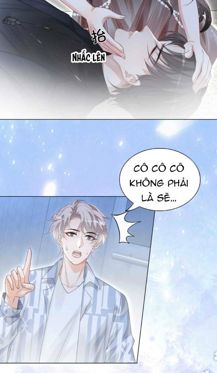 Trọng Sinh Đoàn Sủng Phu Nhân Ảnh Đế Vừa Nghèo Vừa Dữ - Chapter 3 - Page 4