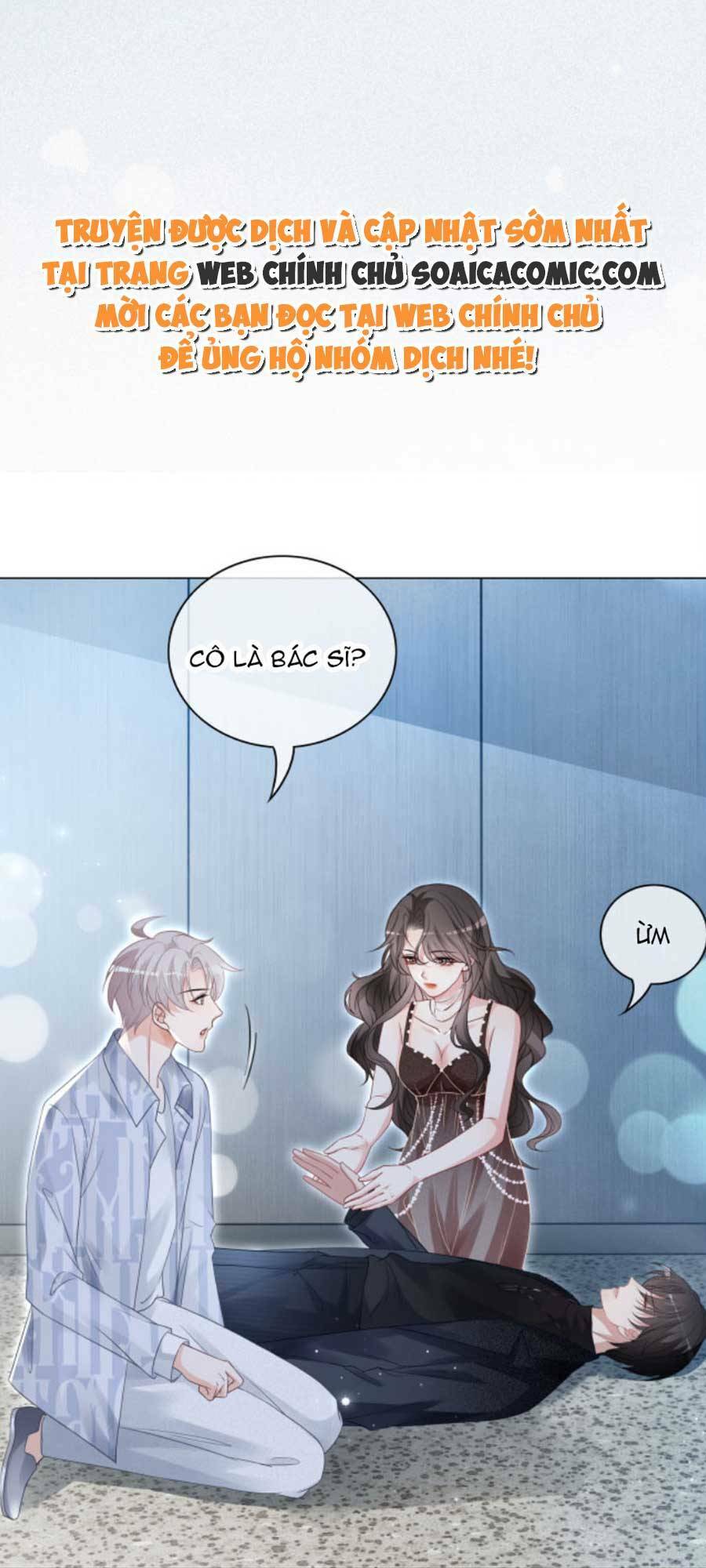 Trọng Sinh Đoàn Sủng Phu Nhân Ảnh Đế Vừa Nghèo Vừa Dữ - Chapter 3 - Page 7