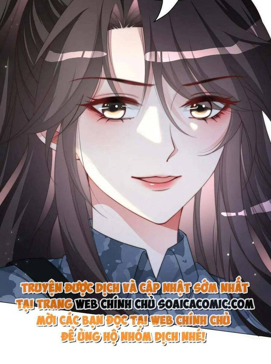 Trọng Sinh Đoàn Sủng Phu Nhân Ảnh Đế Vừa Nghèo Vừa Dữ - Chapter 30 - Page 9