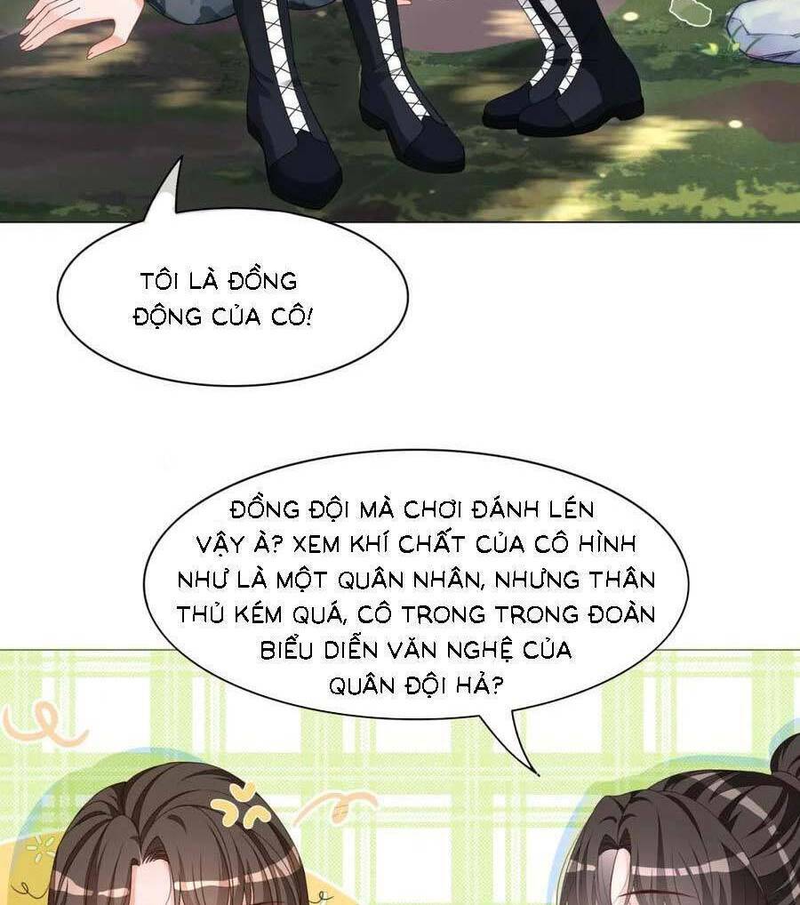 Trọng Sinh Đoàn Sủng Phu Nhân Ảnh Đế Vừa Nghèo Vừa Dữ - Chapter 30 - Page 14