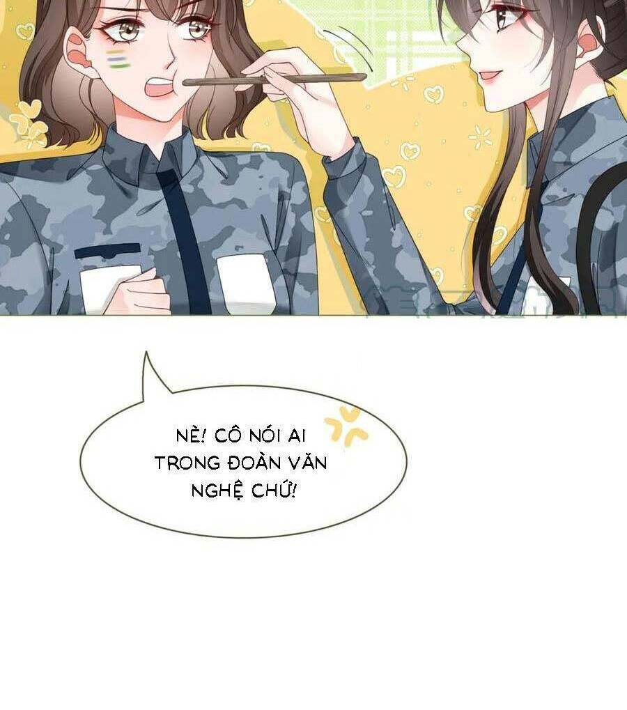 Trọng Sinh Đoàn Sủng Phu Nhân Ảnh Đế Vừa Nghèo Vừa Dữ - Chapter 30 - Page 15