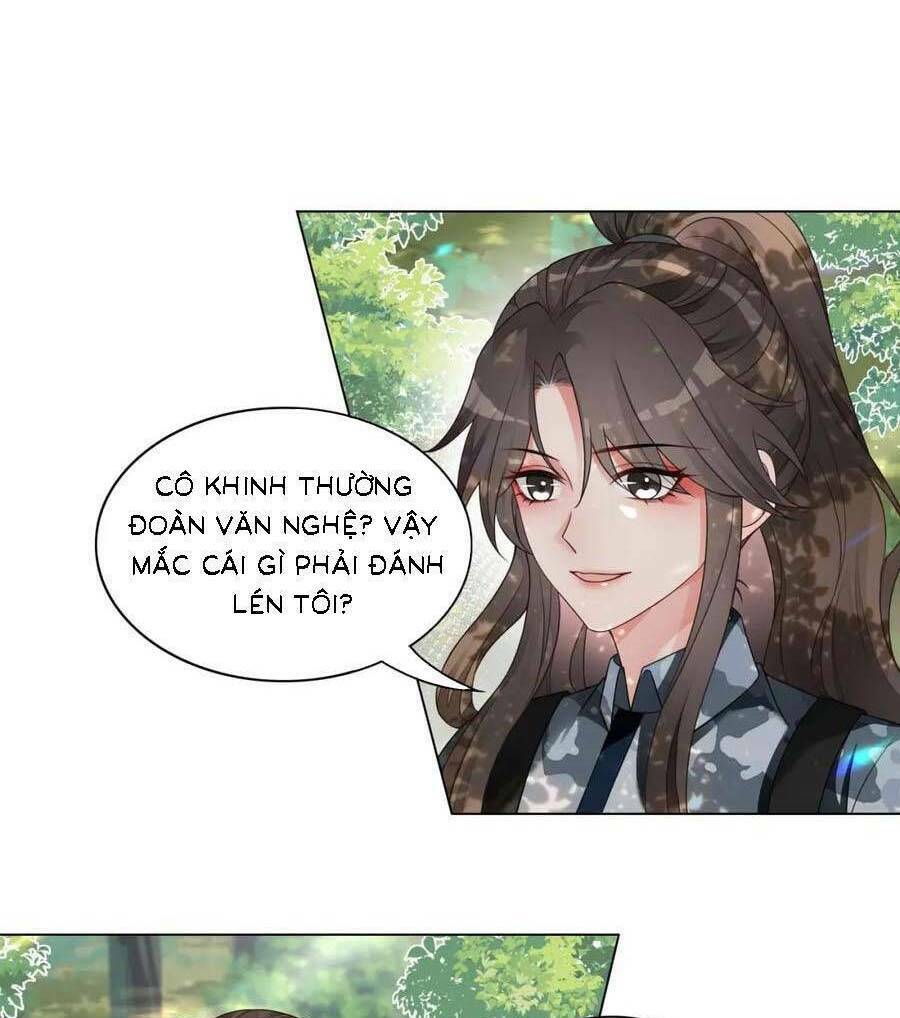 Trọng Sinh Đoàn Sủng Phu Nhân Ảnh Đế Vừa Nghèo Vừa Dữ - Chapter 30 - Page 16