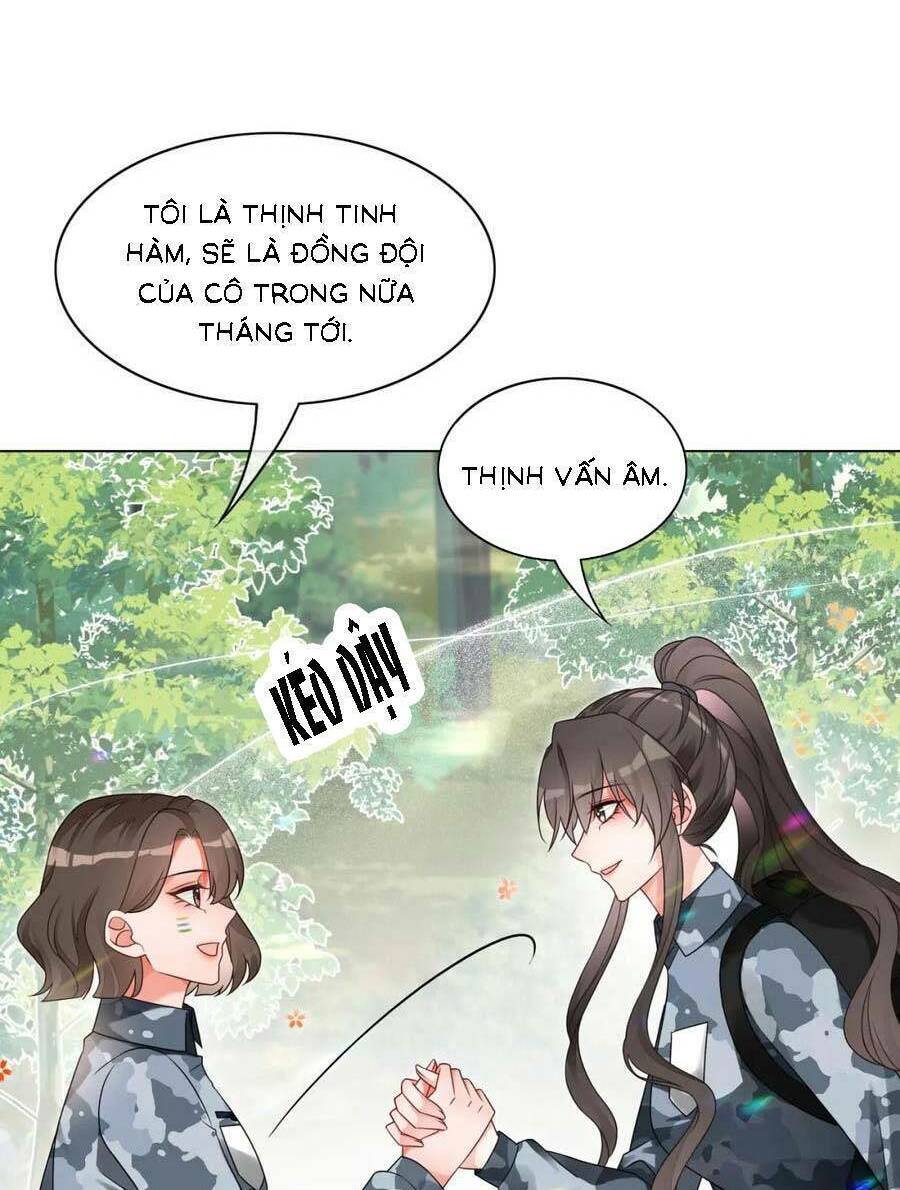 Trọng Sinh Đoàn Sủng Phu Nhân Ảnh Đế Vừa Nghèo Vừa Dữ - Chapter 30 - Page 19