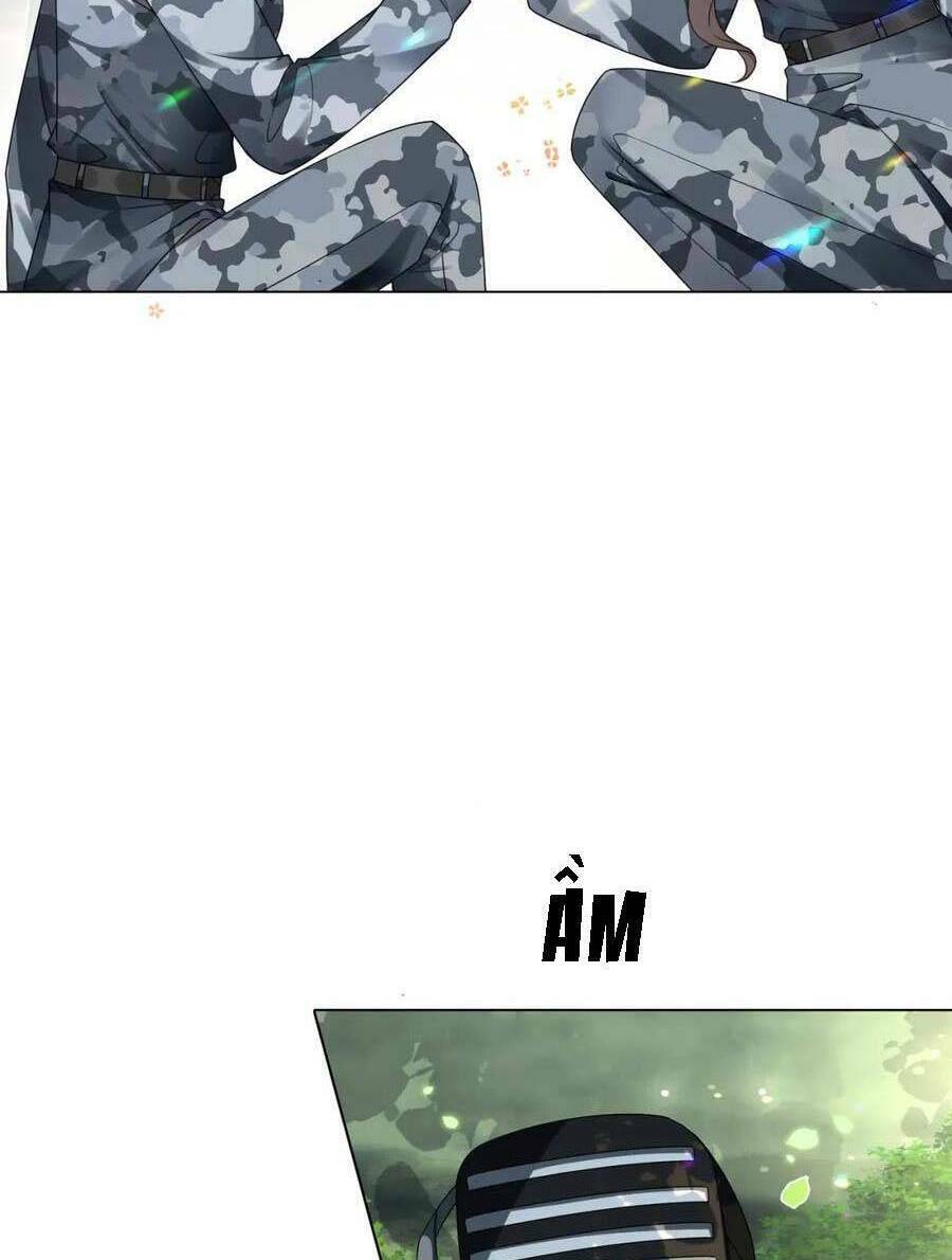 Trọng Sinh Đoàn Sủng Phu Nhân Ảnh Đế Vừa Nghèo Vừa Dữ - Chapter 30 - Page 20