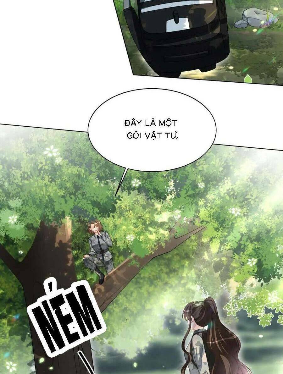 Trọng Sinh Đoàn Sủng Phu Nhân Ảnh Đế Vừa Nghèo Vừa Dữ - Chapter 30 - Page 21