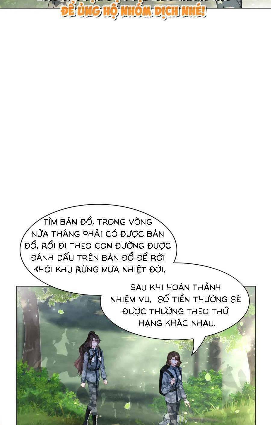Trọng Sinh Đoàn Sủng Phu Nhân Ảnh Đế Vừa Nghèo Vừa Dữ - Chapter 30 - Page 25