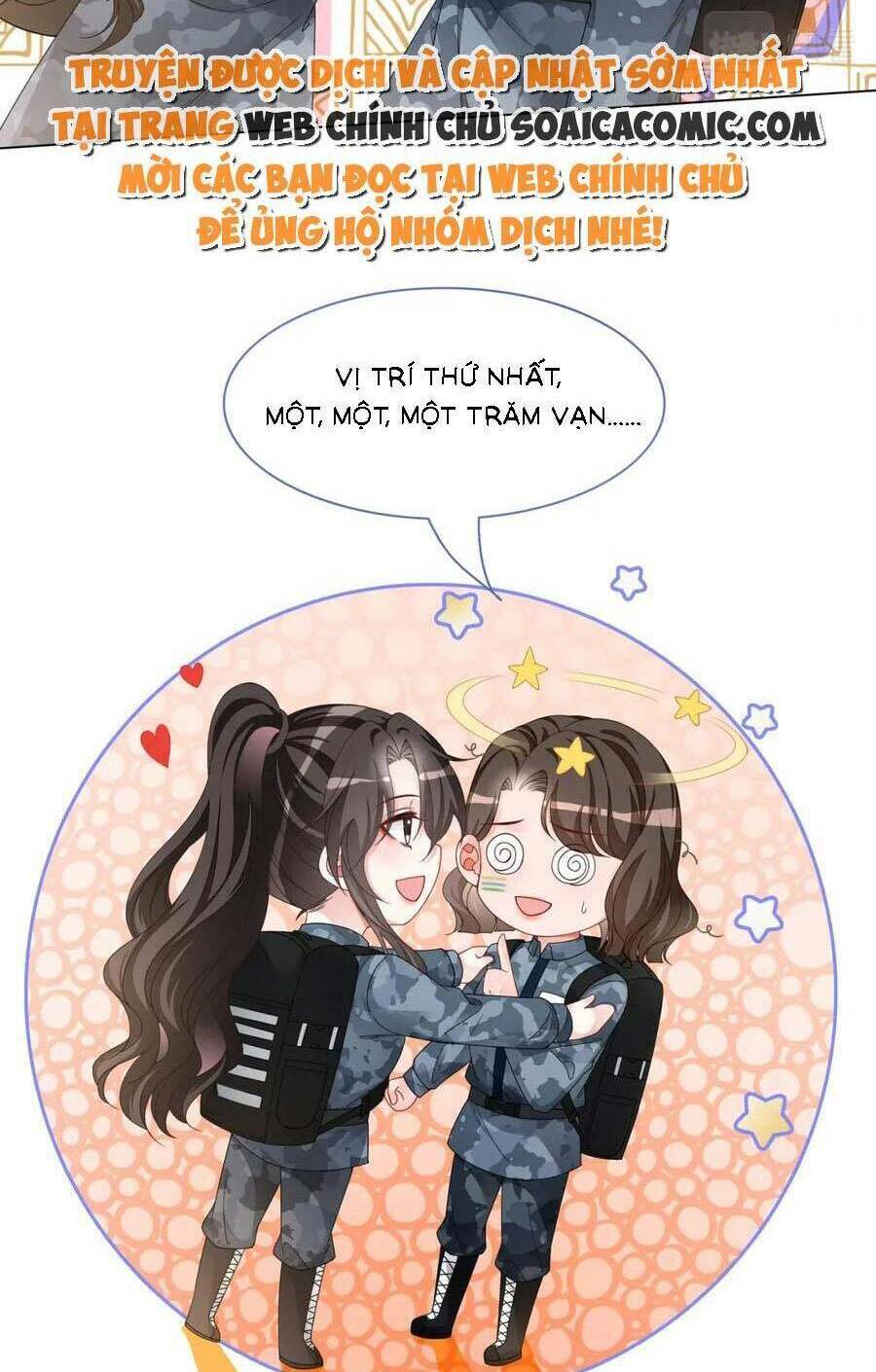 Trọng Sinh Đoàn Sủng Phu Nhân Ảnh Đế Vừa Nghèo Vừa Dữ - Chapter 30 - Page 27