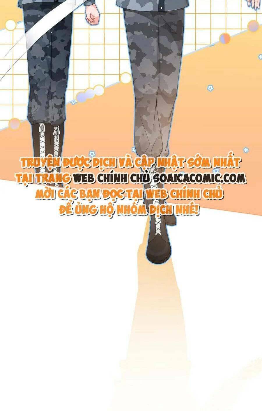 Trọng Sinh Đoàn Sủng Phu Nhân Ảnh Đế Vừa Nghèo Vừa Dữ - Chapter 30 - Page 29