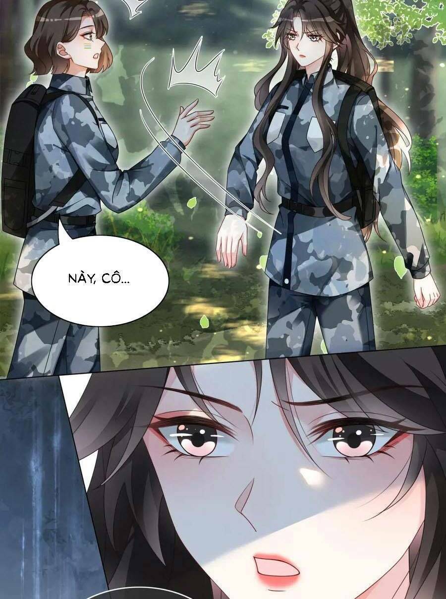 Trọng Sinh Đoàn Sủng Phu Nhân Ảnh Đế Vừa Nghèo Vừa Dữ - Chapter 30 - Page 31