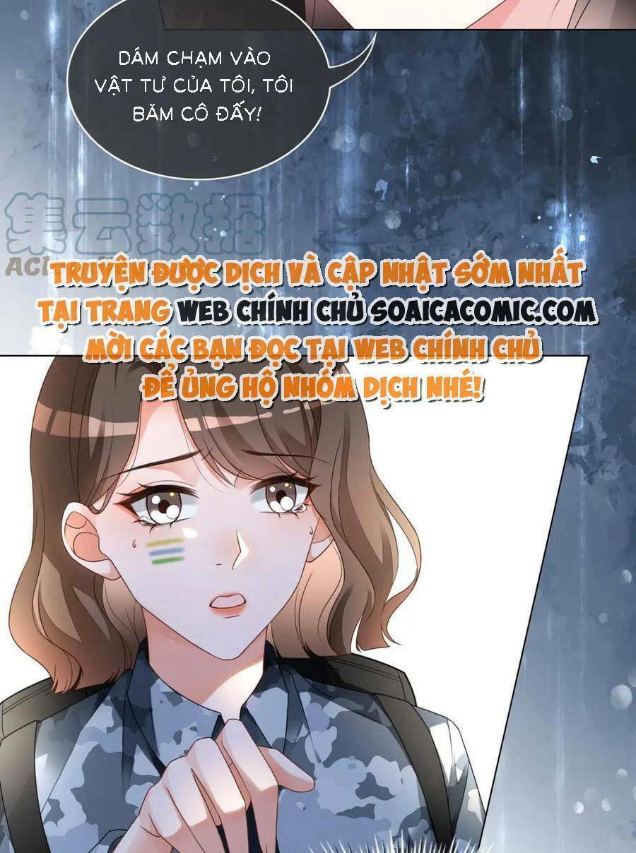 Trọng Sinh Đoàn Sủng Phu Nhân Ảnh Đế Vừa Nghèo Vừa Dữ - Chapter 30 - Page 32