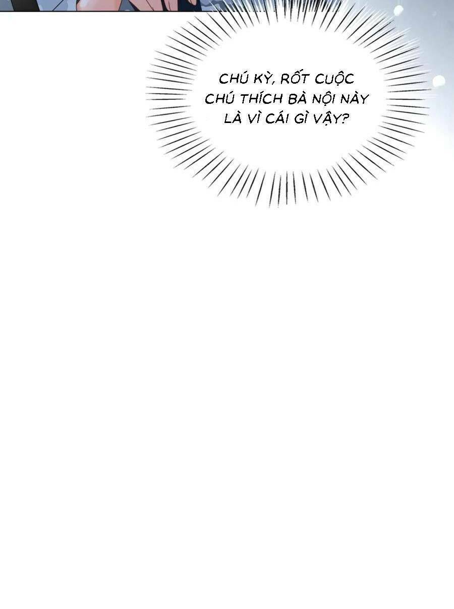 Trọng Sinh Đoàn Sủng Phu Nhân Ảnh Đế Vừa Nghèo Vừa Dữ - Chapter 30 - Page 33