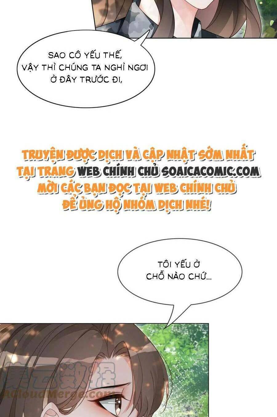 Trọng Sinh Đoàn Sủng Phu Nhân Ảnh Đế Vừa Nghèo Vừa Dữ - Chapter 30 - Page 37