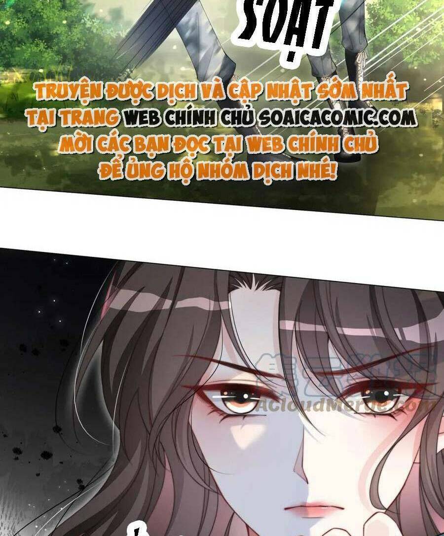 Trọng Sinh Đoàn Sủng Phu Nhân Ảnh Đế Vừa Nghèo Vừa Dữ - Chapter 30 - Page 3
