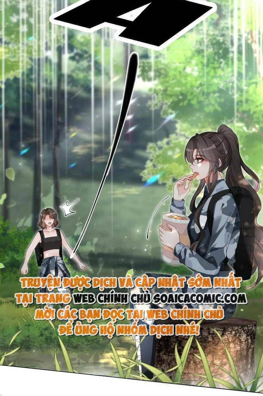 Trọng Sinh Đoàn Sủng Phu Nhân Ảnh Đế Vừa Nghèo Vừa Dữ - Chapter 30 - Page 39